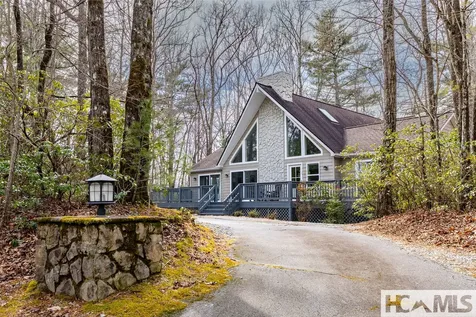 885 Hickory Drive Sapphire NC 28774