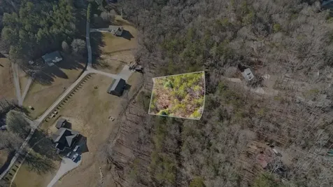 Lot 28 Ideal Acres Otto NC 28763