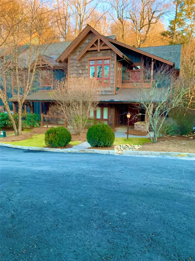 468 Birchwood Drive Highlands NC 28741