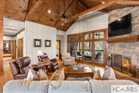 468 Birchwood Drive Highlands NC 28741