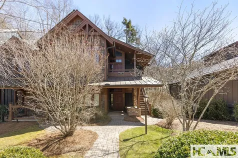 468 Birchwood Drive Highlands NC 28741