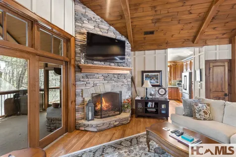 468 Birchwood Drive Highlands NC 28741