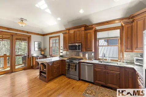 468 Birchwood Drive Highlands NC 28741