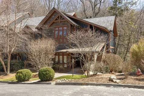 468 Birchwood Drive Highlands NC 28741