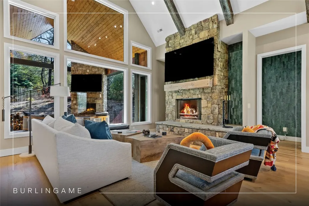 374 Turkey Roost Road Sapphire NC 28774