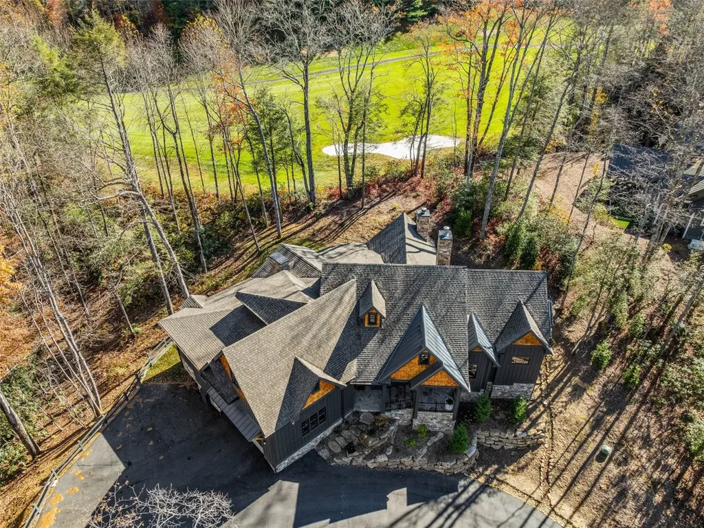 374 Turkey Roost Road Sapphire NC 28774