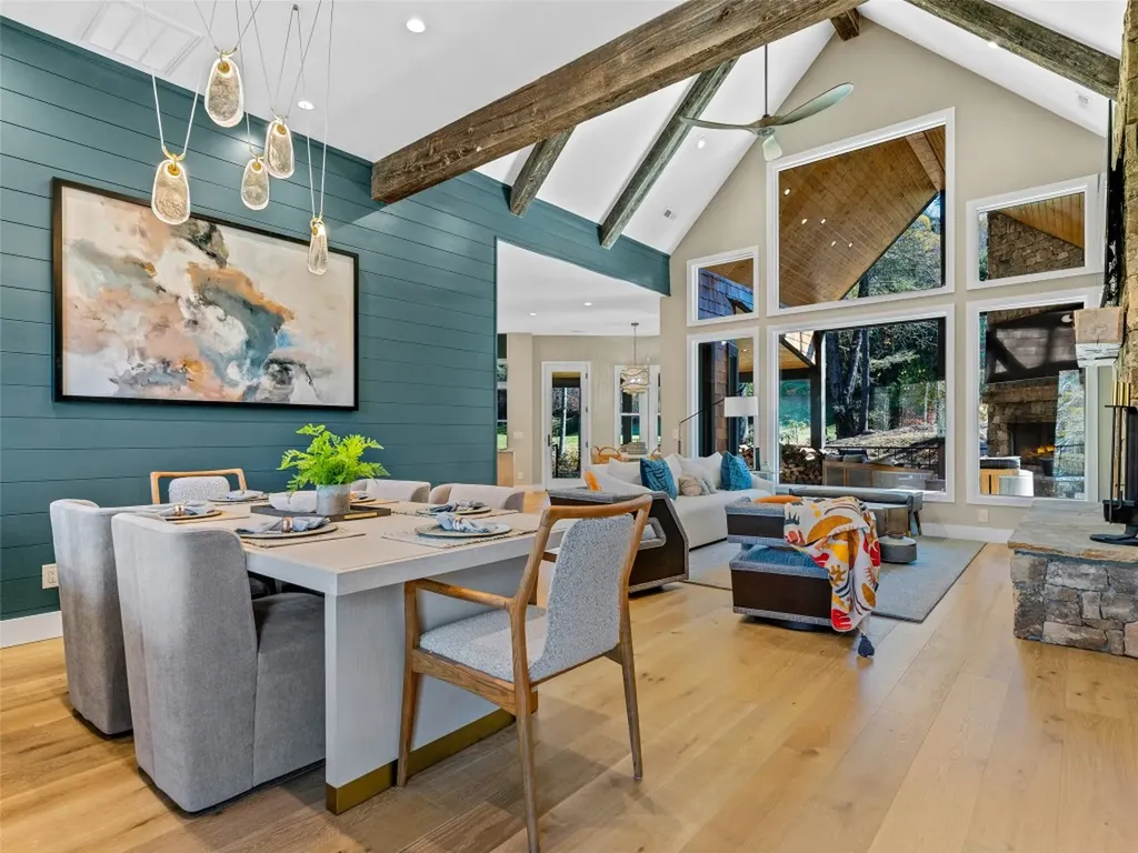 374 Turkey Roost Road Sapphire NC 28774