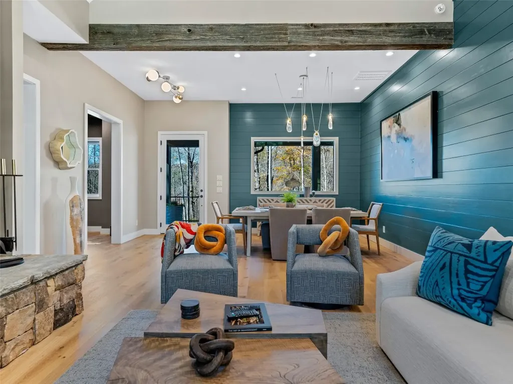 374 Turkey Roost Road Sapphire NC 28774