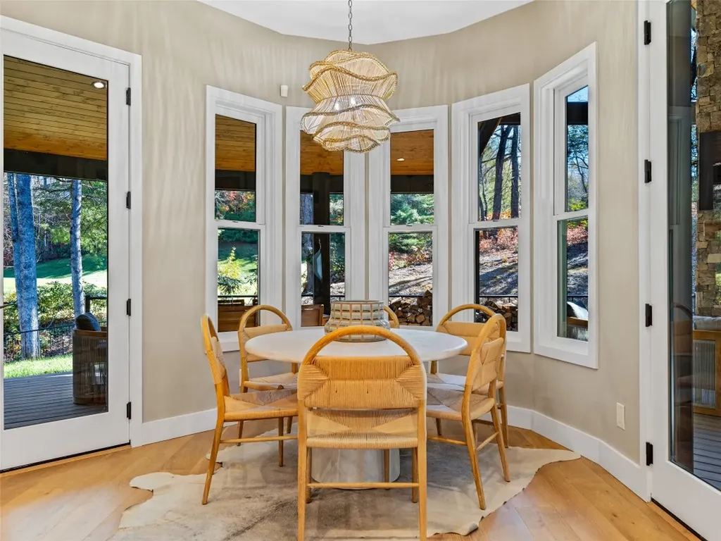 374 Turkey Roost Road Sapphire NC 28774