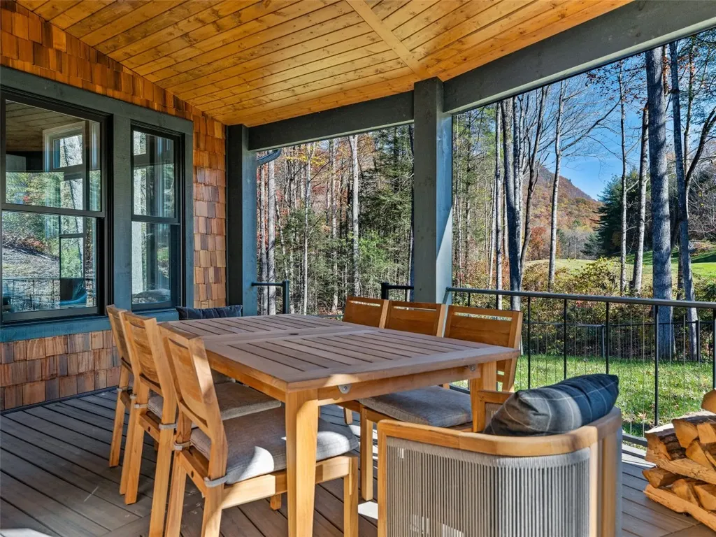 374 Turkey Roost Road Sapphire NC 28774