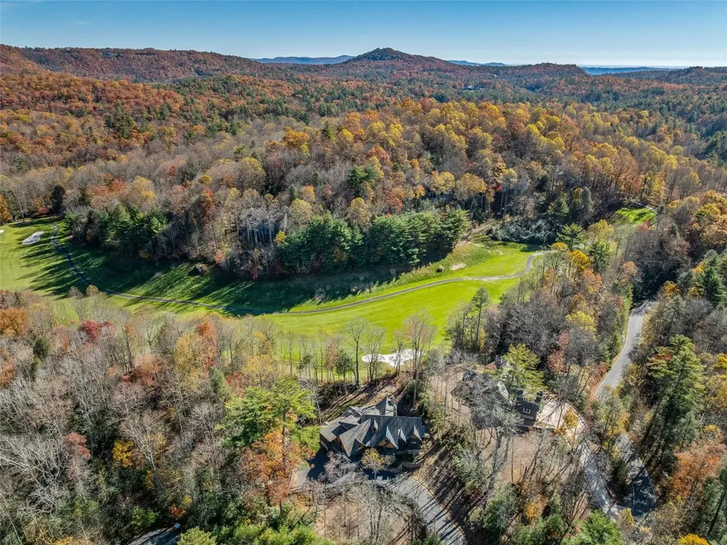 374 Turkey Roost Road Sapphire NC 28774