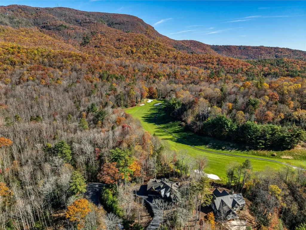 374 Turkey Roost Road Sapphire NC 28774