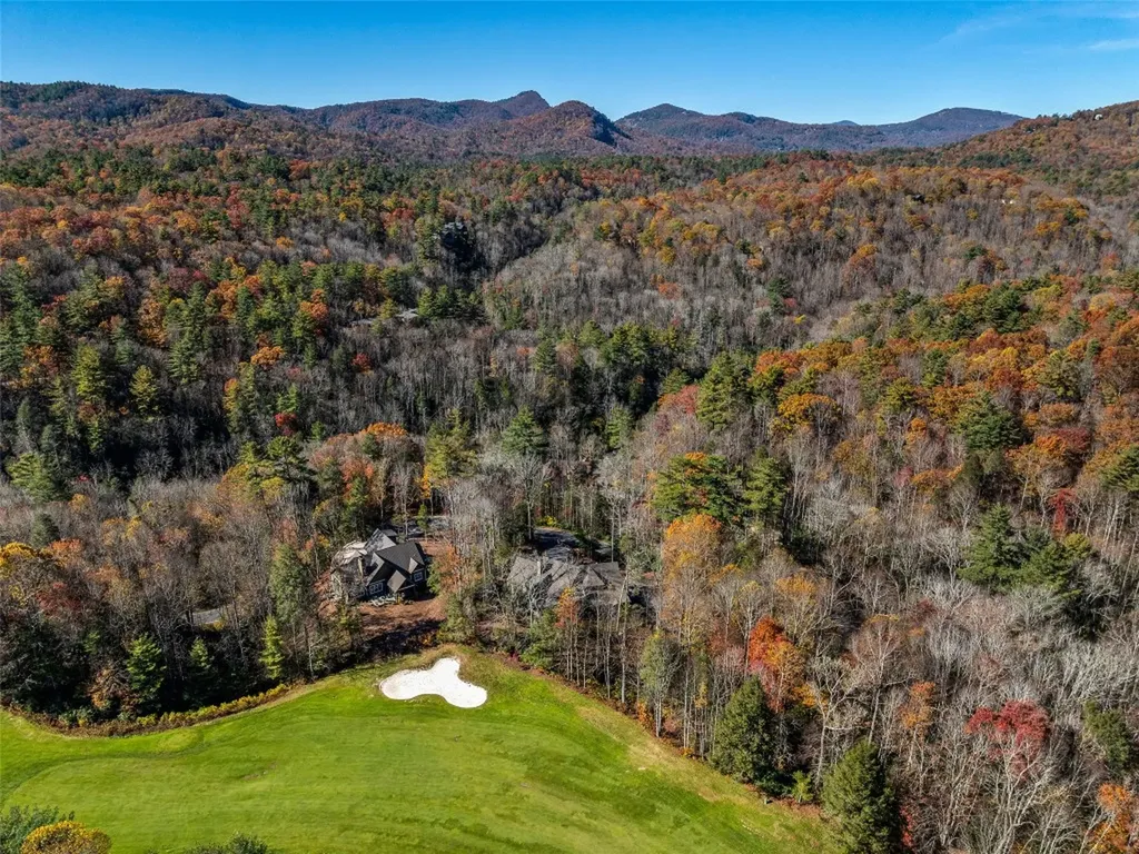 374 Turkey Roost Road Sapphire NC 28774
