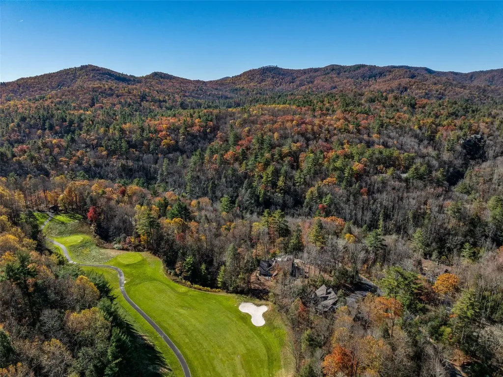 374 Turkey Roost Road Sapphire NC 28774