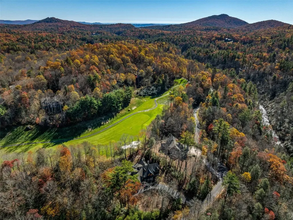 374 Turkey Roost Road Sapphire NC 28774