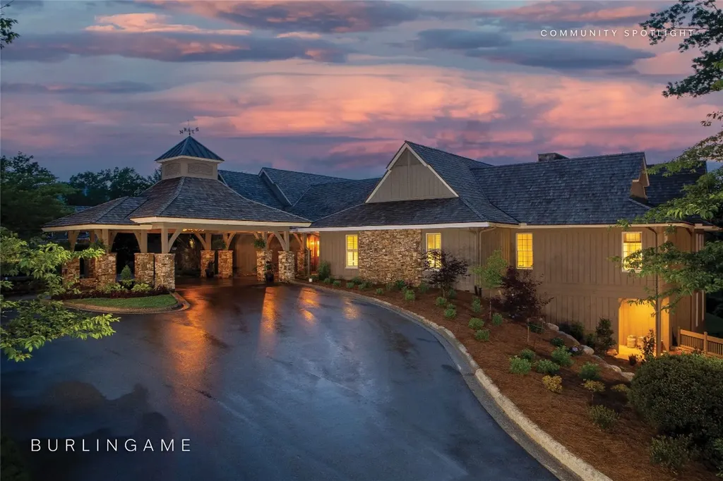 374 Turkey Roost Road Sapphire NC 28774