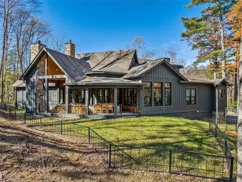 374 Turkey Roost Road Sapphire NC 28774