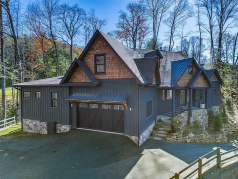 374 Turkey Roost Road Sapphire NC 28774