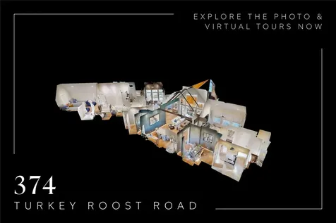 374 Turkey Roost Road Sapphire NC 28774