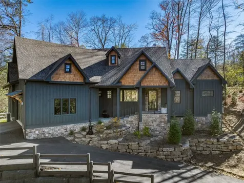 374 Turkey Roost Road Sapphire NC 28774