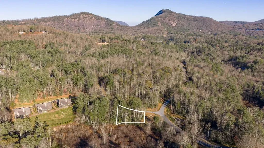 59 Bottlebrush Lane Cashiers NC 28717