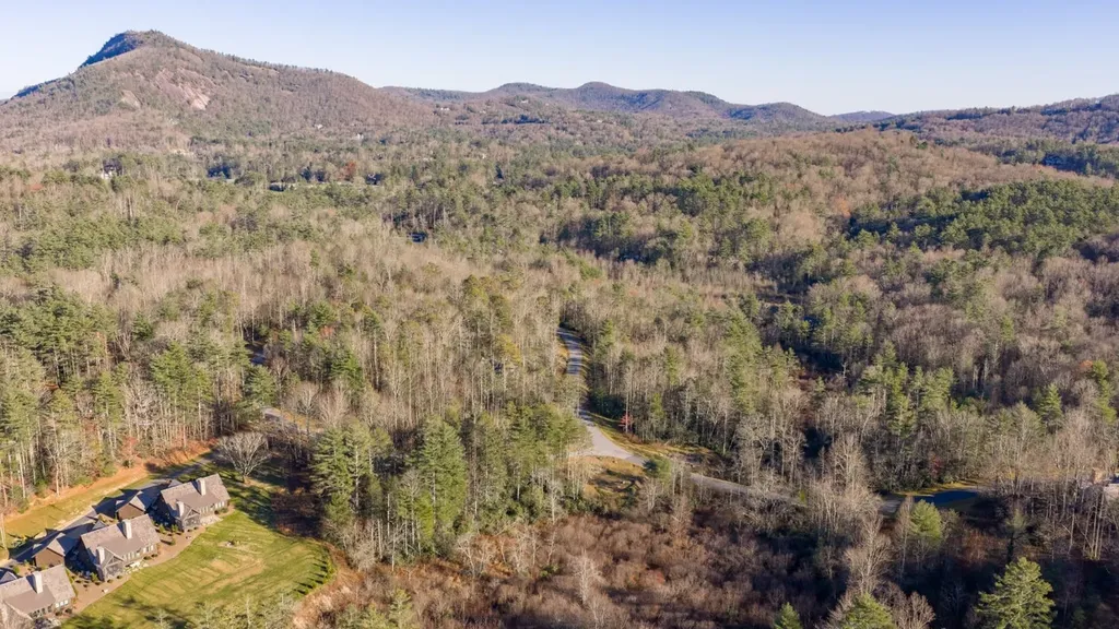 59 Bottlebrush Lane Cashiers NC 28717