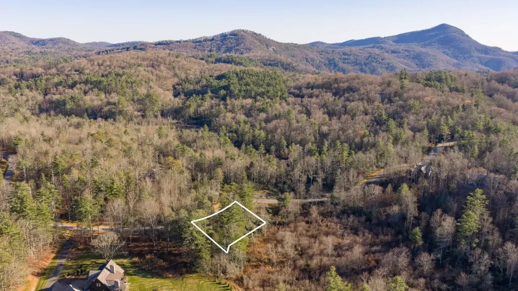 59 Bottlebrush Lane Cashiers NC 28717