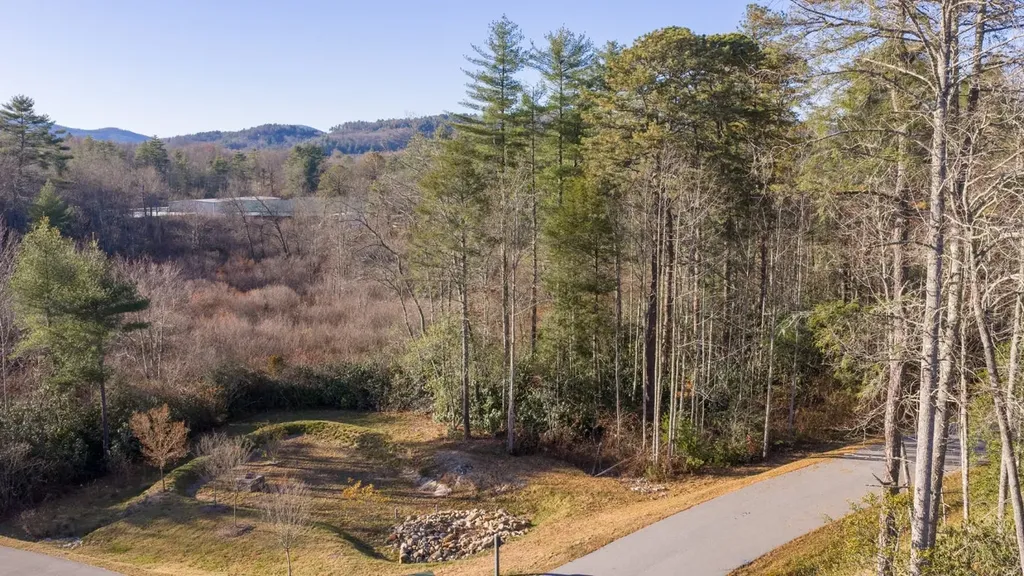 59 Bottlebrush Lane Cashiers NC 28717