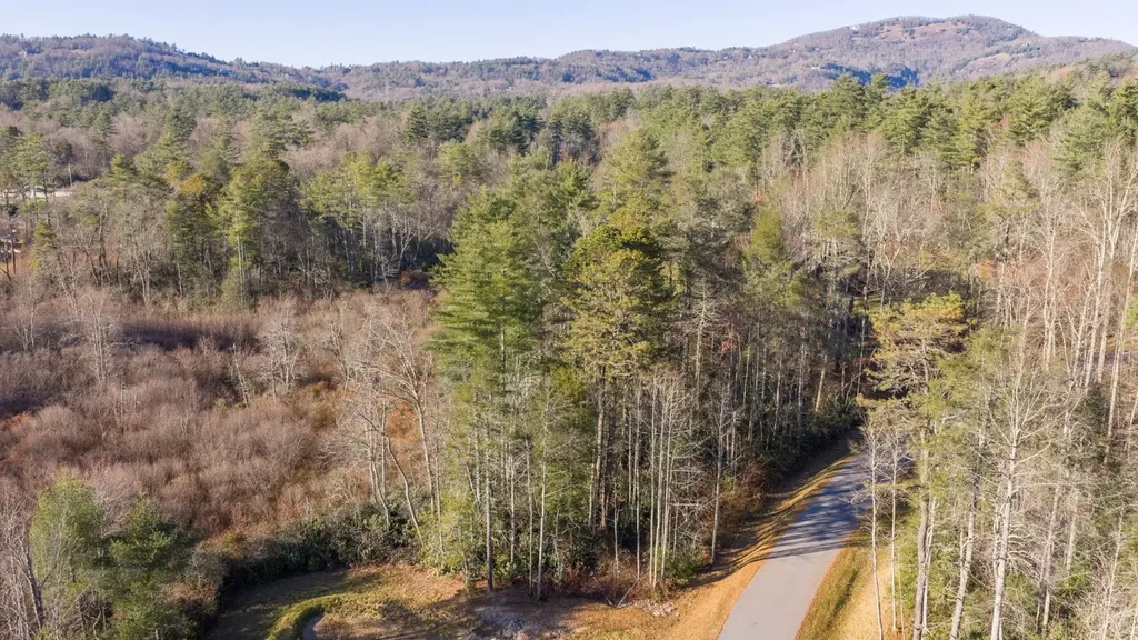 59 Bottlebrush Lane Cashiers NC 28717