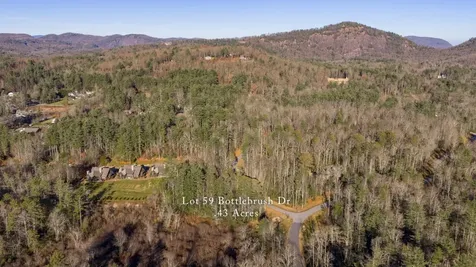 59 Bottlebrush Lane Cashiers NC 28717
