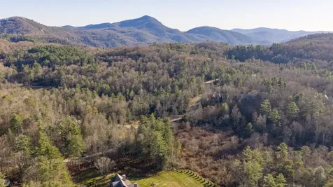 59 Bottlebrush Lane Cashiers NC 28717