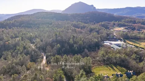 59 Bottlebrush Lane Cashiers NC 28717