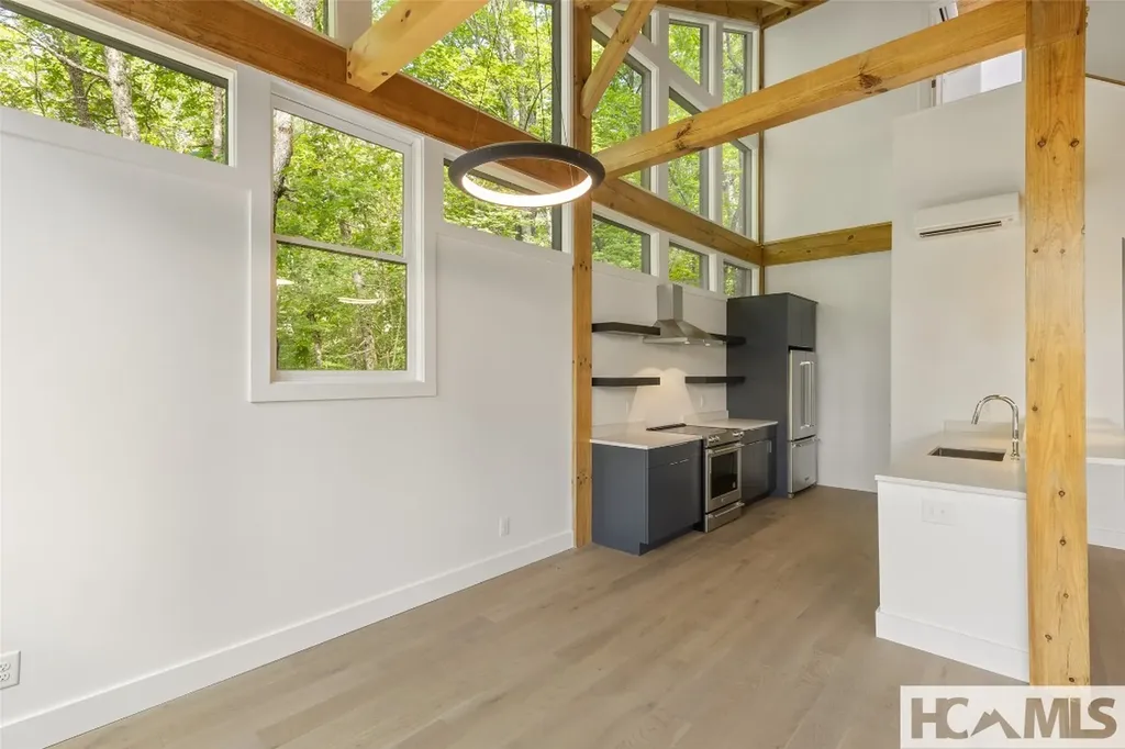 205 Autumn Valley Lane Scaly Mountain NC 28775