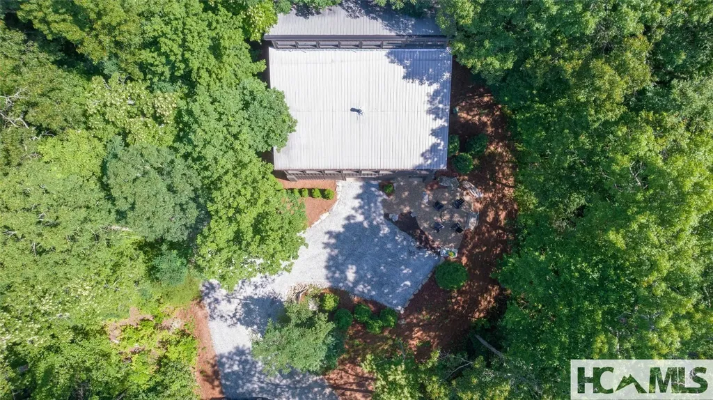 205 Autumn Valley Lane Scaly Mountain NC 28775