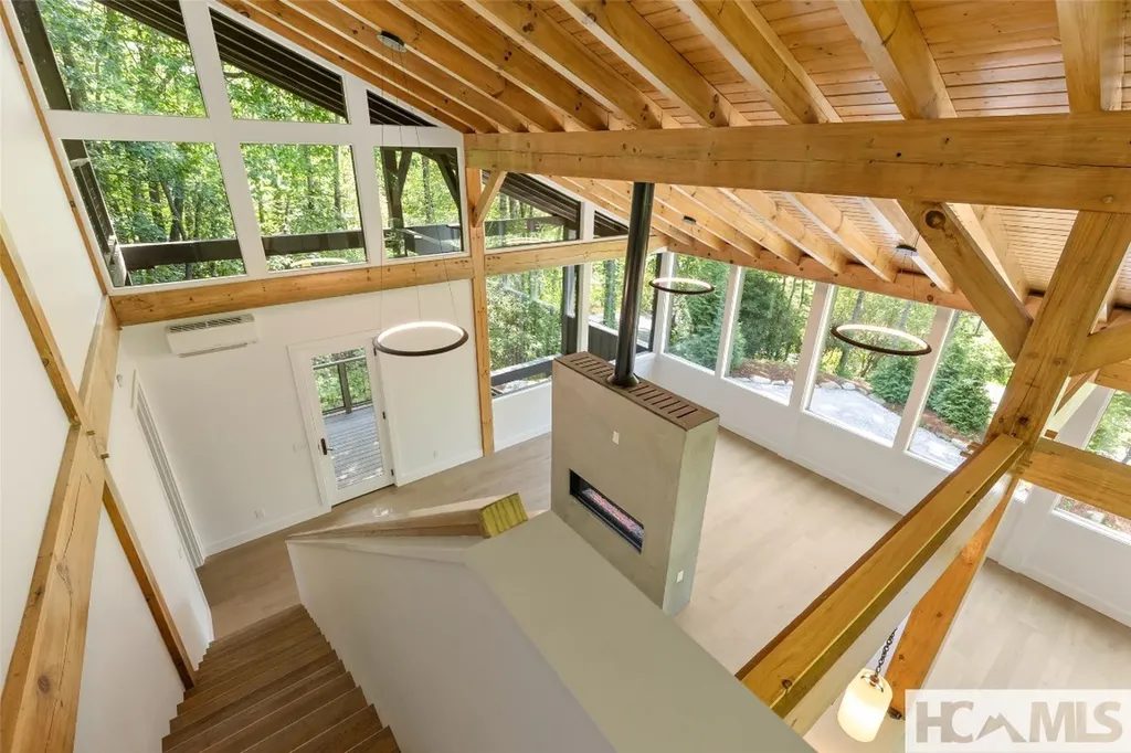 205 Autumn Valley Lane Scaly Mountain NC 28775