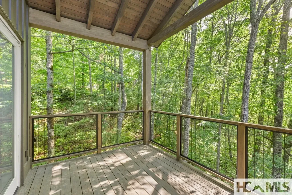 205 Autumn Valley Lane Scaly Mountain NC 28775