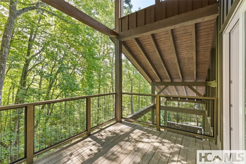 205 Autumn Valley Lane Scaly Mountain NC 28775