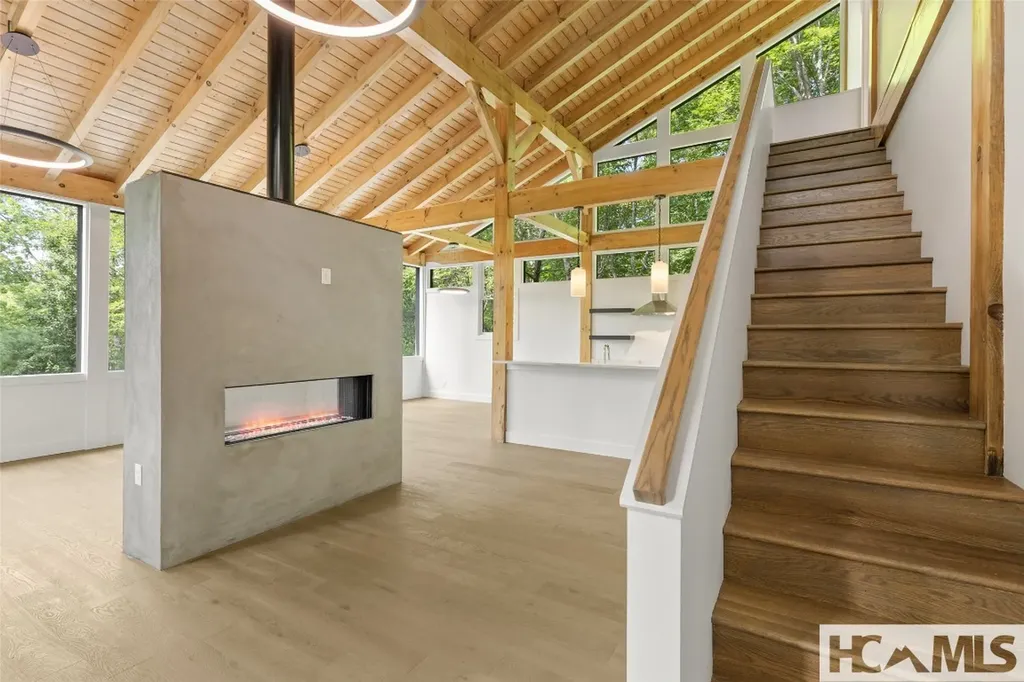 205 Autumn Valley Lane Scaly Mountain NC 28775