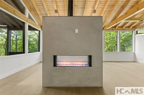 205 Autumn Valley Lane Scaly Mountain NC 28775