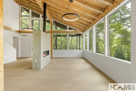 205 Autumn Valley Lane Scaly Mountain NC 28775