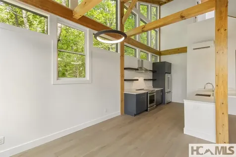 205 Autumn Valley Lane Scaly Mountain NC 28775