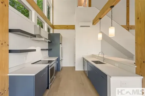 205 Autumn Valley Lane Scaly Mountain NC 28775