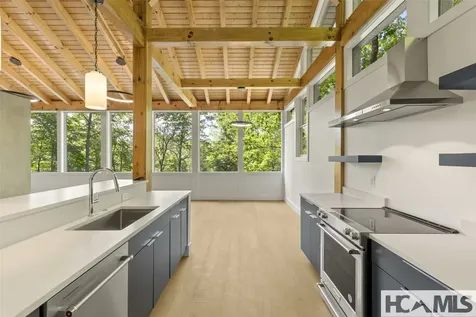 205 Autumn Valley Lane Scaly Mountain NC 28775