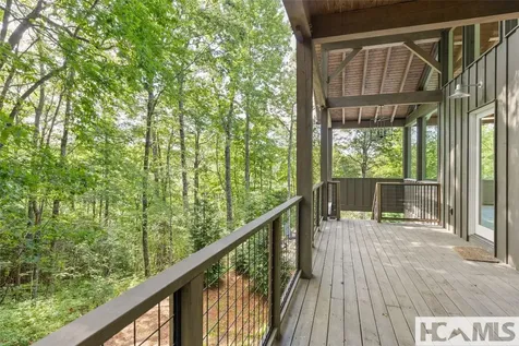 205 Autumn Valley Lane Scaly Mountain NC 28775