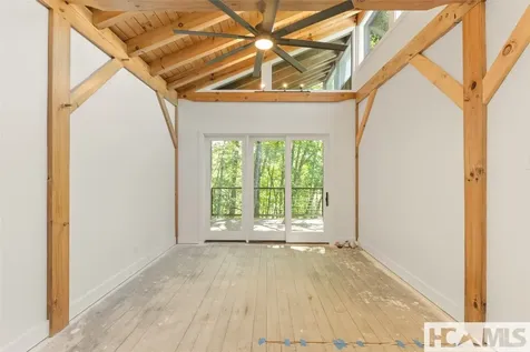 205 Autumn Valley Lane Scaly Mountain NC 28775