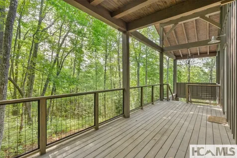 205 Autumn Valley Lane Scaly Mountain NC 28775