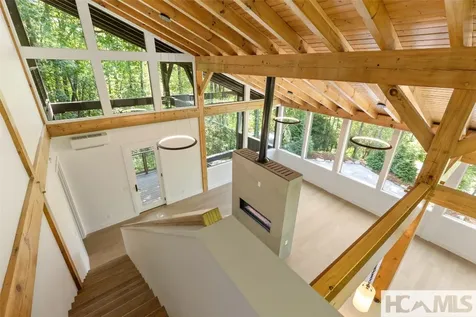 205 Autumn Valley Lane Scaly Mountain NC 28775