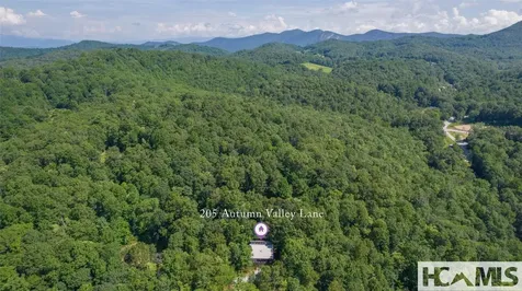 205 Autumn Valley Lane Scaly Mountain NC 28775