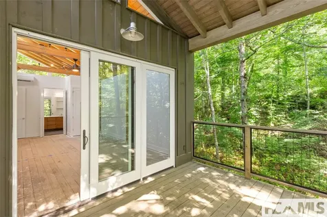 205 Autumn Valley Lane Scaly Mountain NC 28775