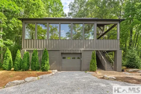 205 Autumn Valley Lane Scaly Mountain NC 28775